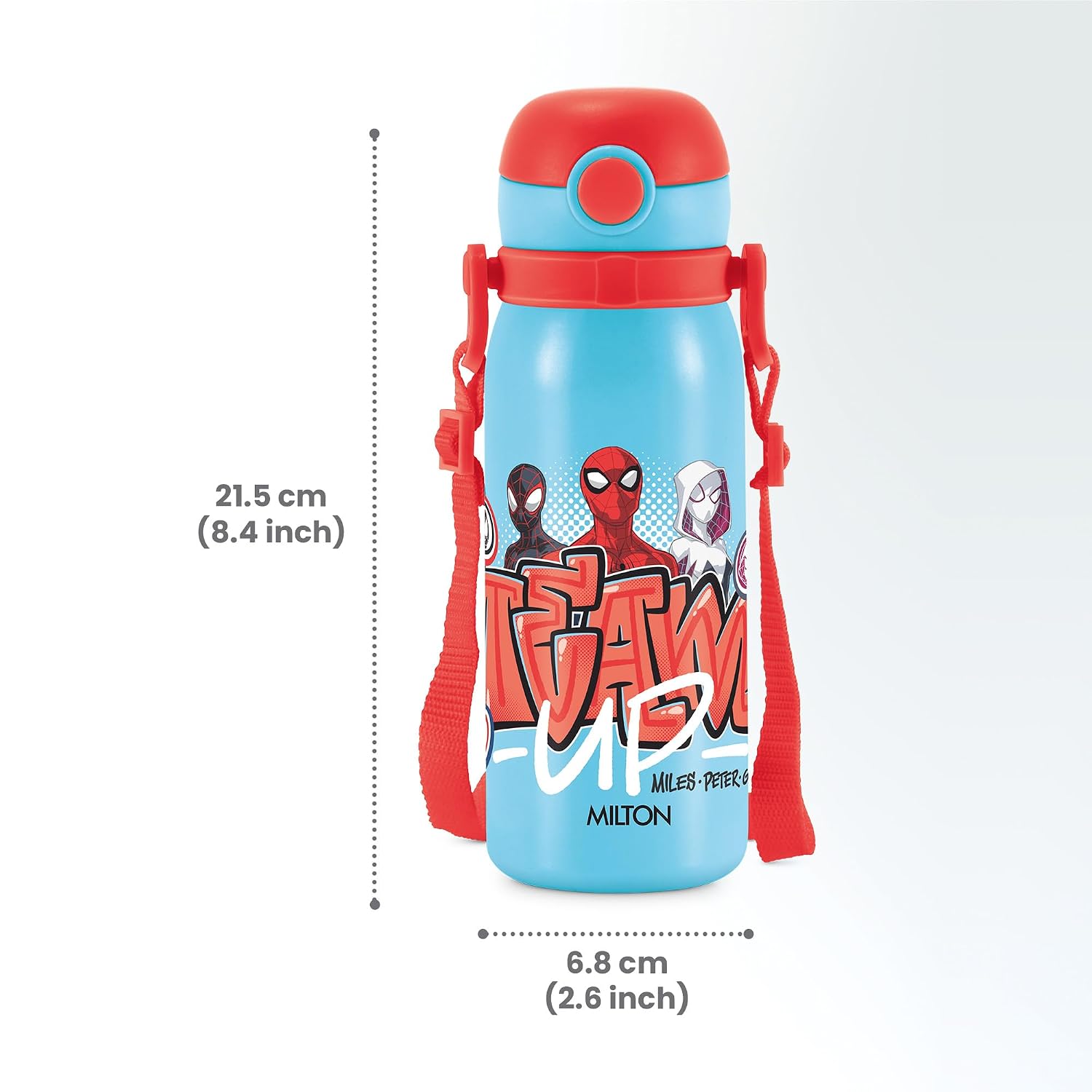 Marvel Torque Bottle (Milton)
