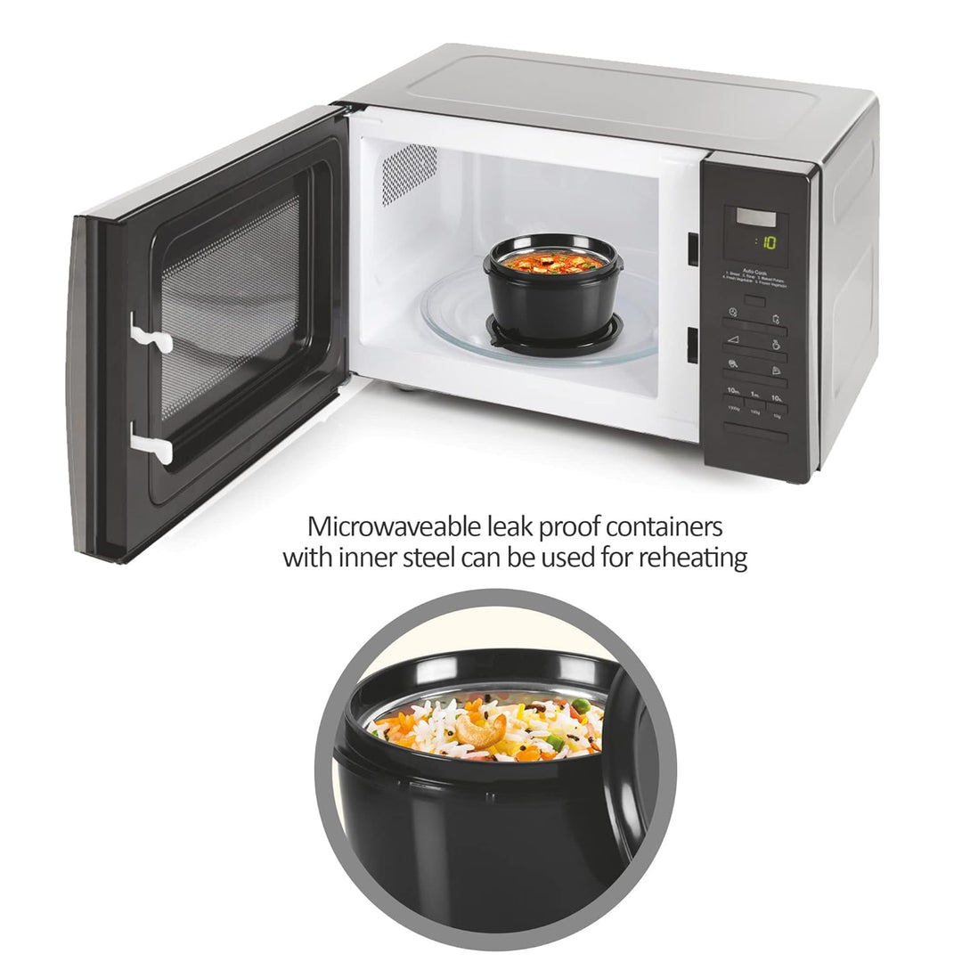 Shop Style Mate Tiffin By Milton