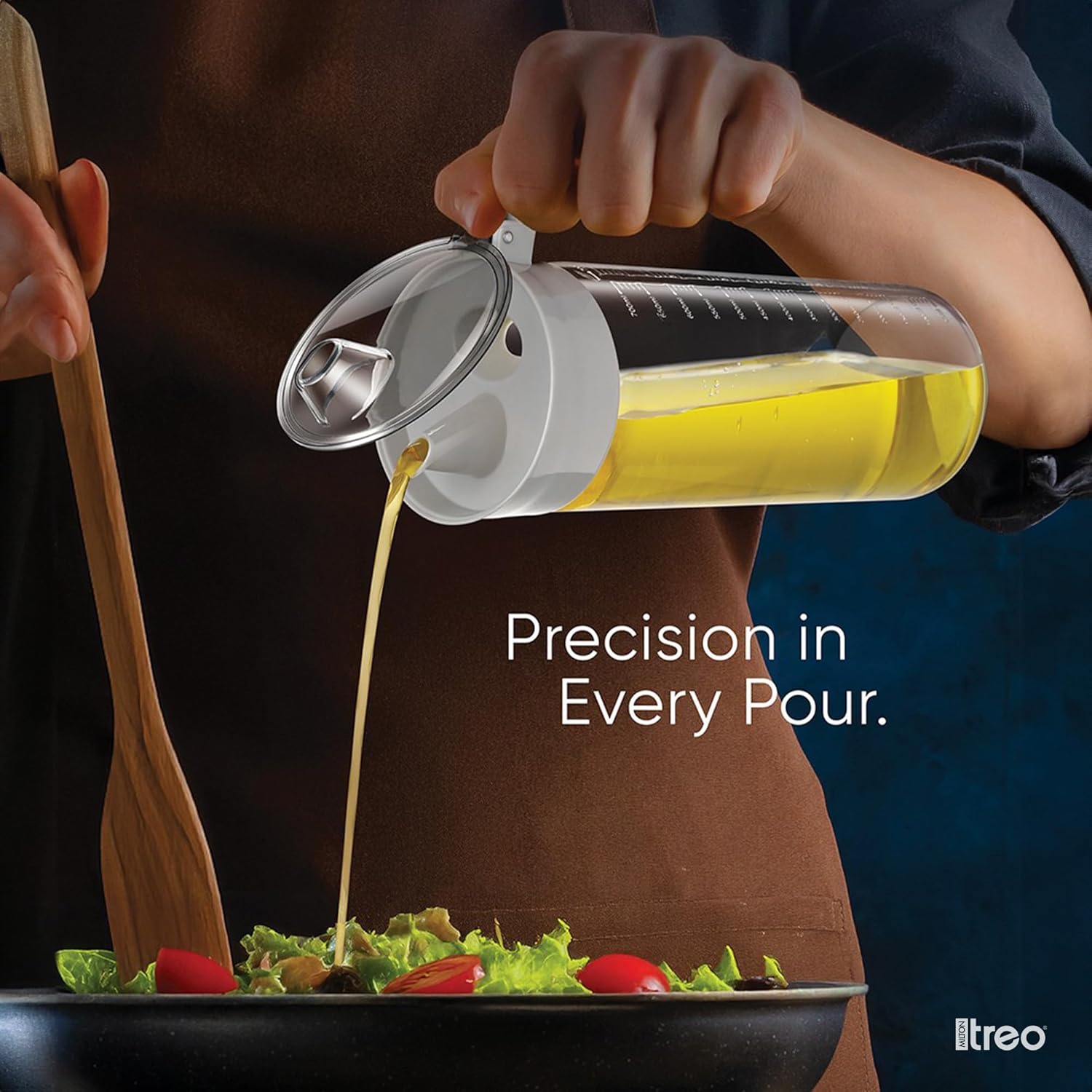 Flow Oil Dispenser (Treo by Milton)