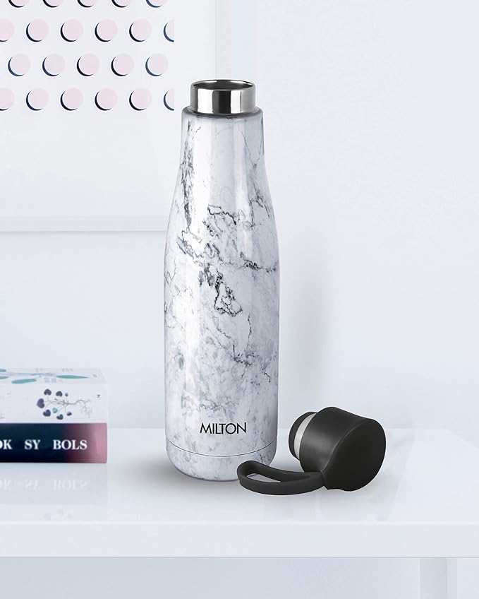 Mirage Thermosteel Water Bottle (Milton)