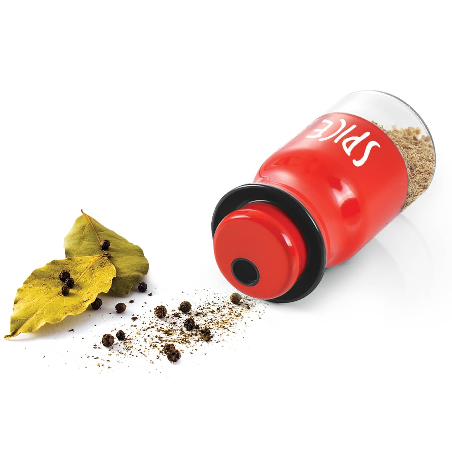 Zingy Salt And Spice Stand (Treo by Milton)