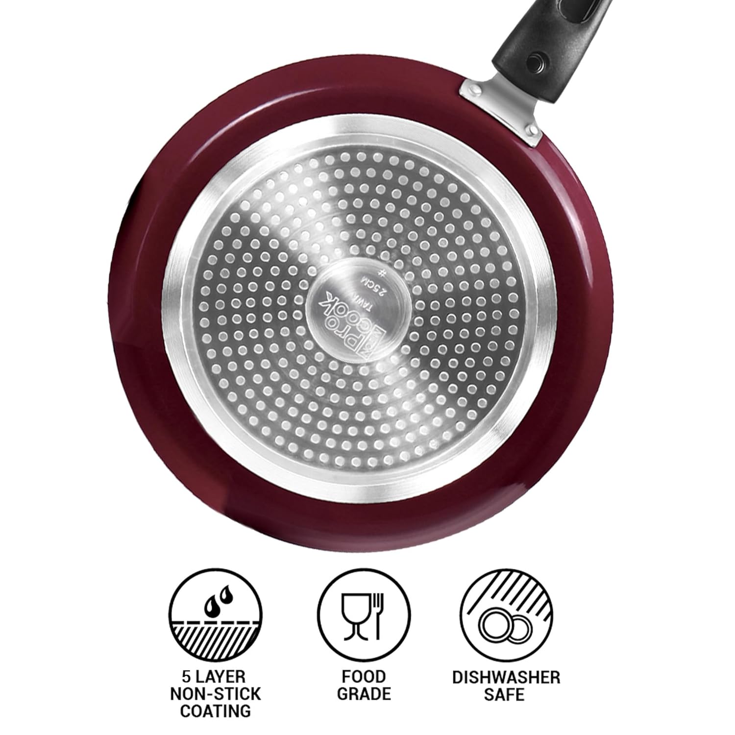 Kitchen Jewel  (pro Cook Milton)