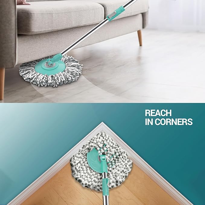 Royale Spin Mop