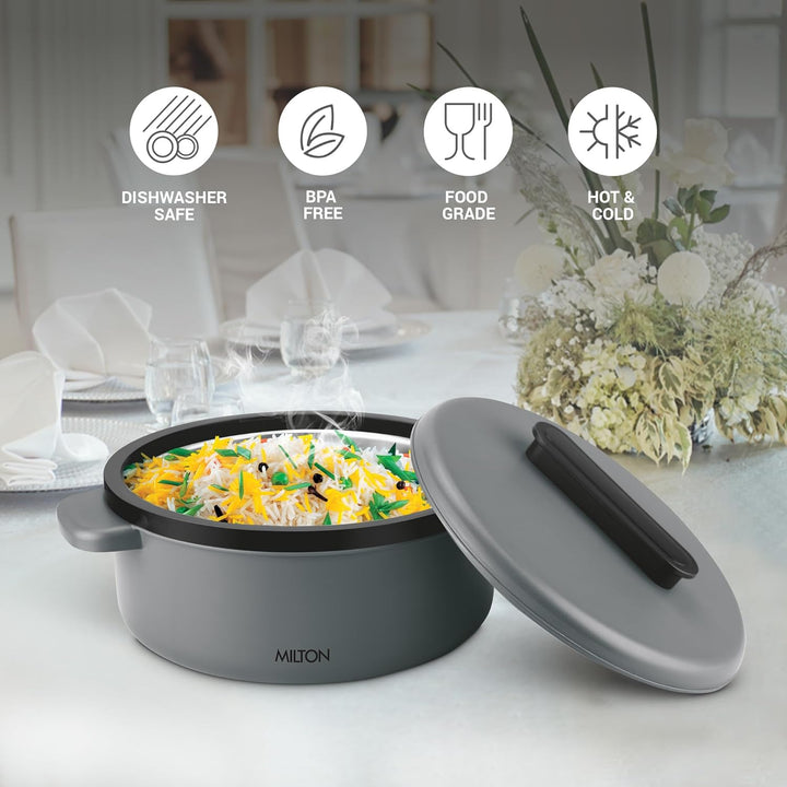 Micronova Gift Set Casserole