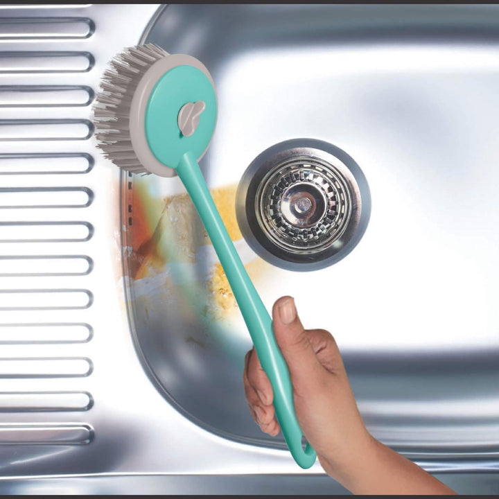 Handy Skin Brush (Spotzero by Milton)