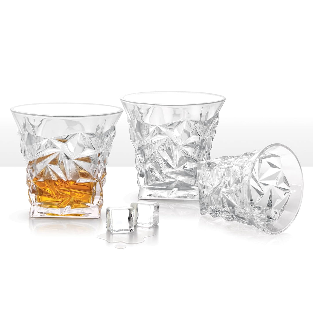 Shop Treo by Milton Regal Glass Tumbler
