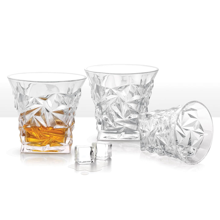 Shop Treo by Milton Regal Glass Tumbler