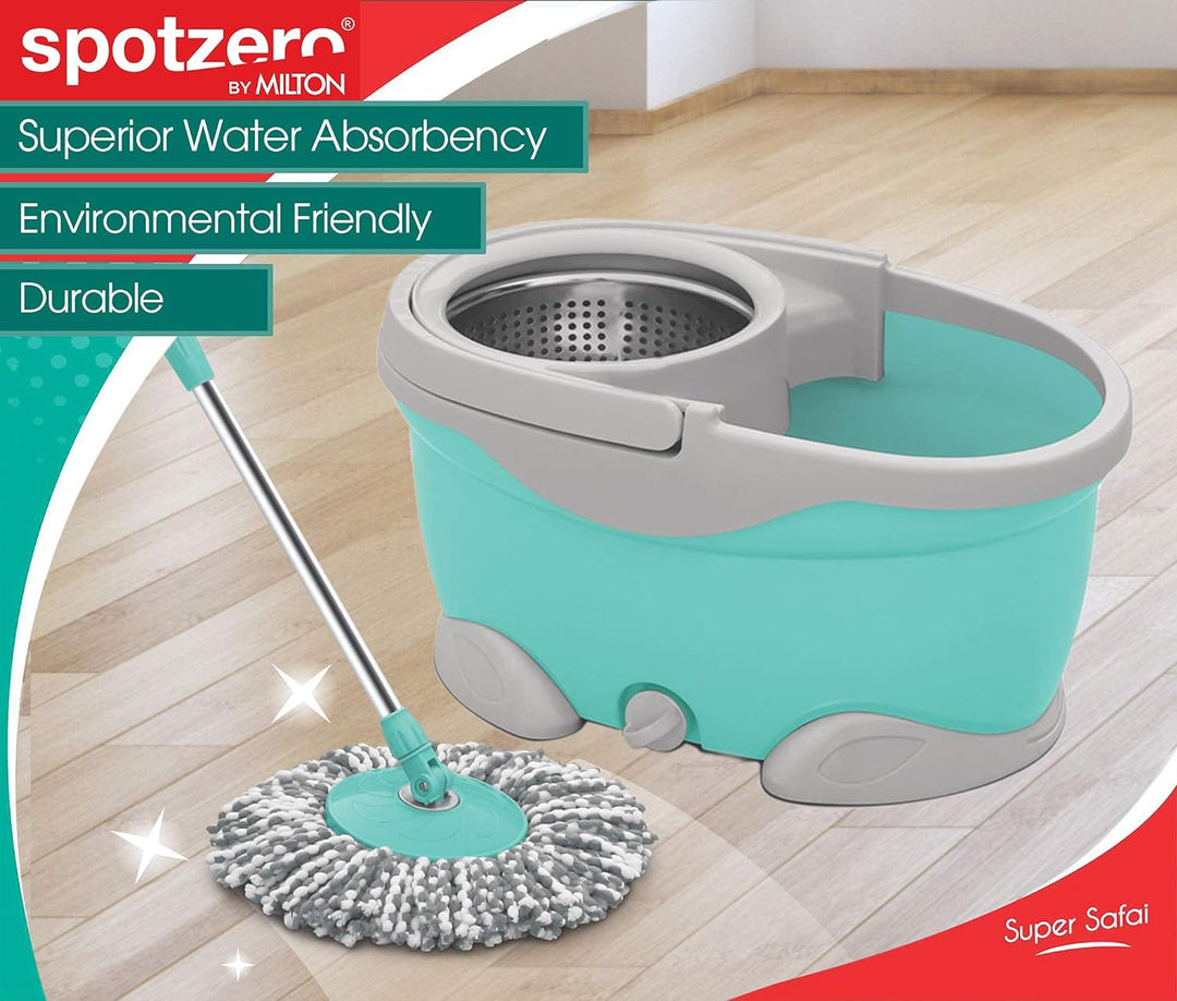 Swift Spin Mop