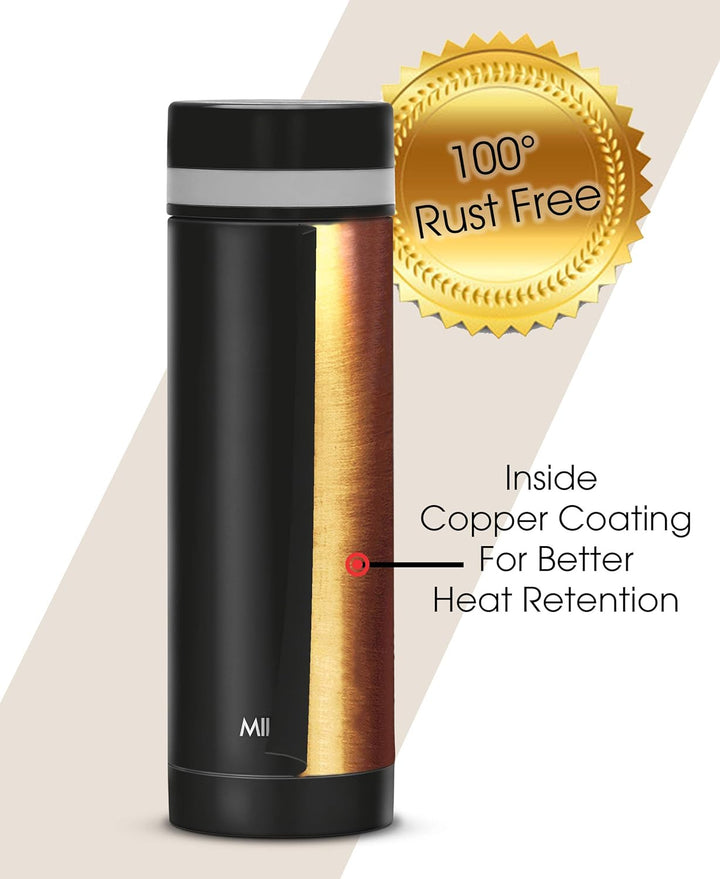 Slim Thermosteel Bottle