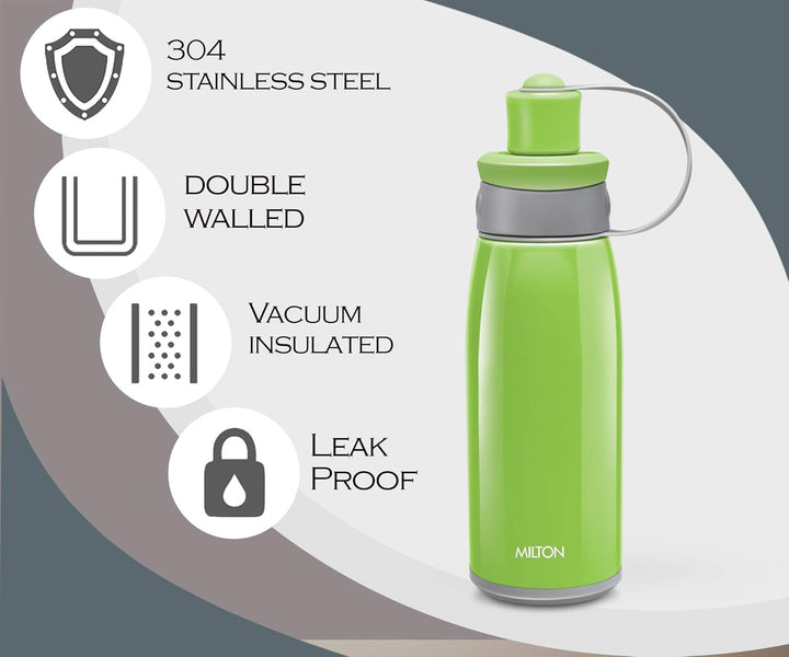 Bravo Kids Bottle (Milton)