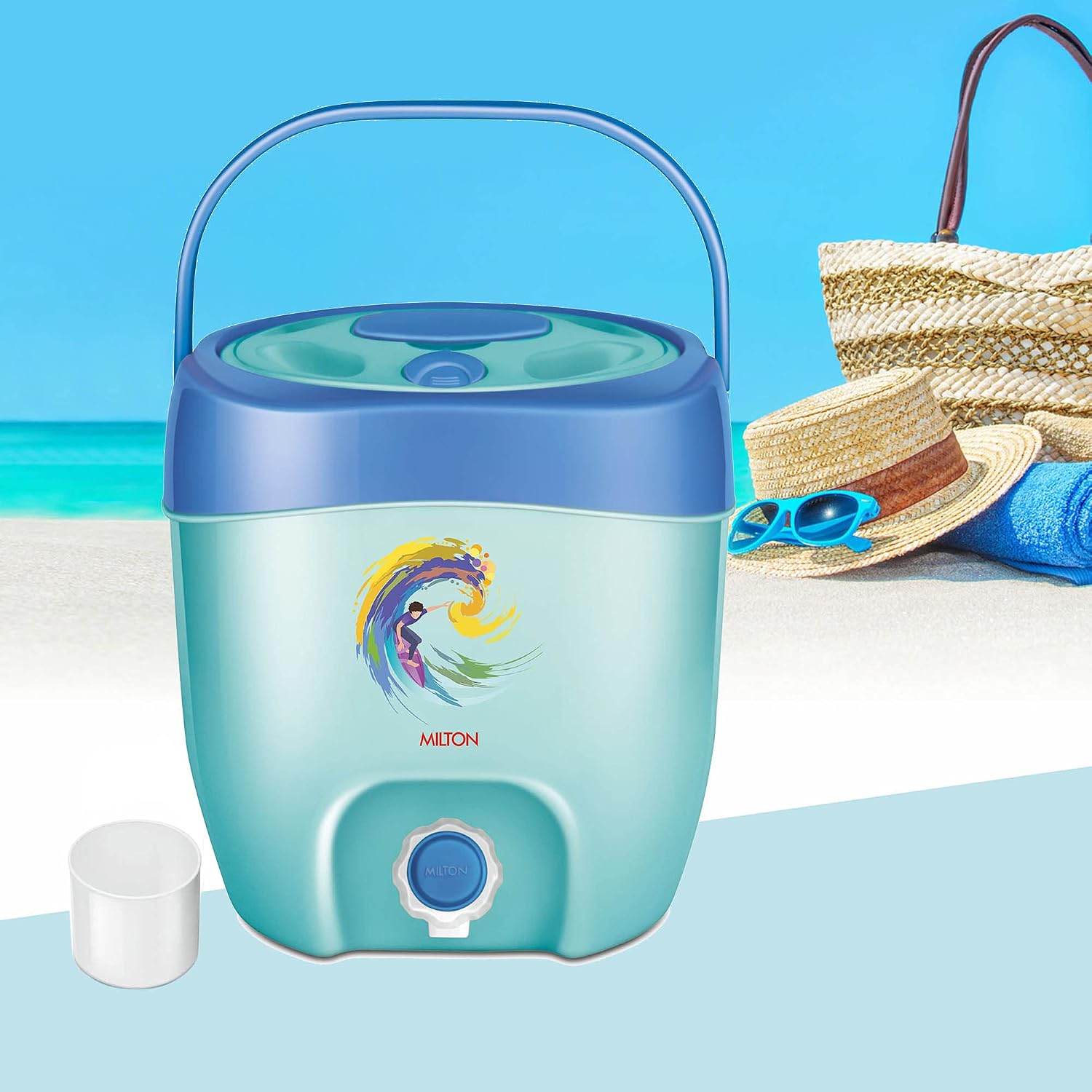 Kool Seal Insulated Water Jug (Milton) - CL Sale