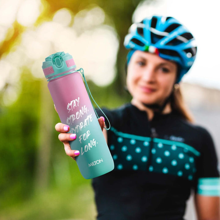 Gen'Z Sipper Water Bottle (Milton)