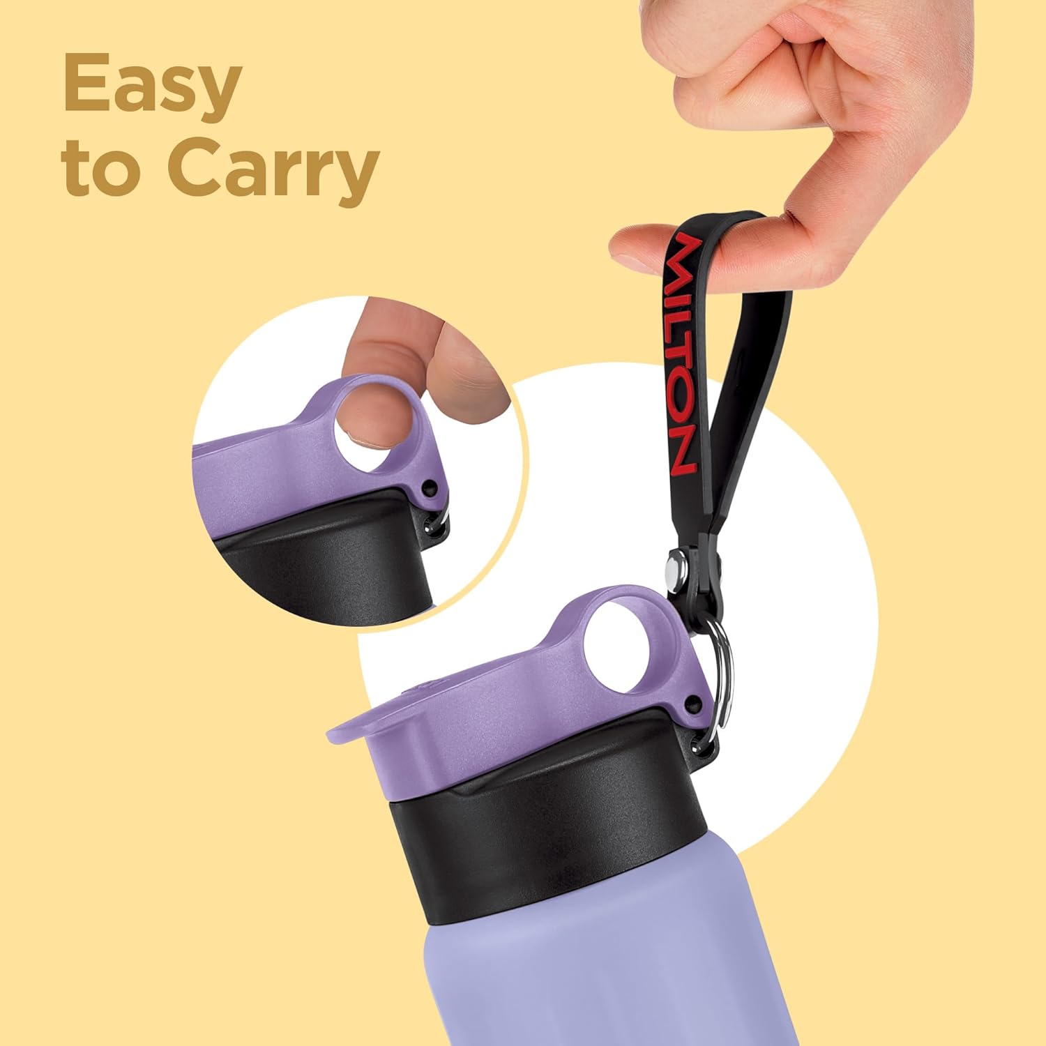 Maverick Bottle (Milton)