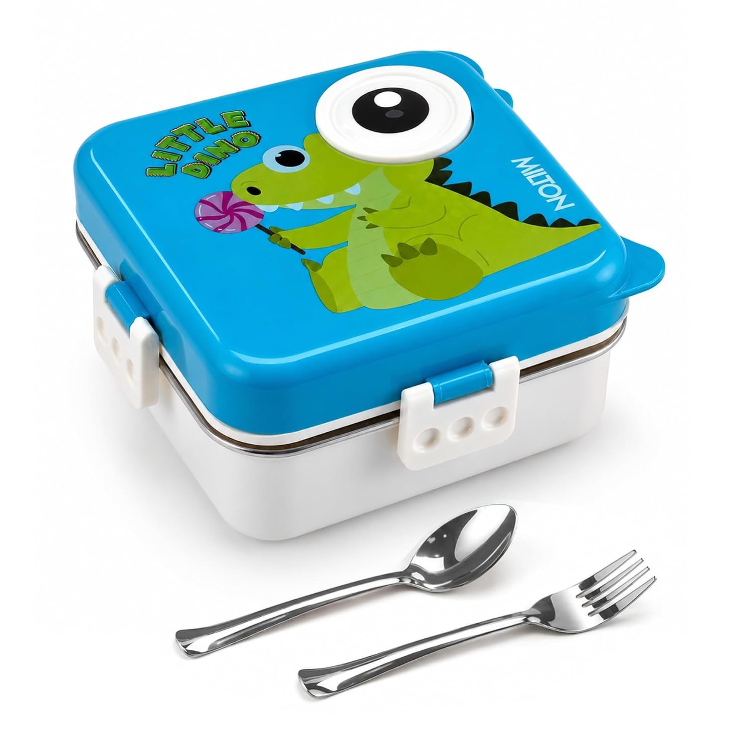 Dino Pop Lunchbox (Milton)