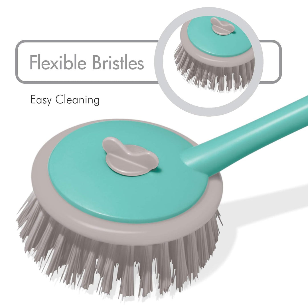 Shop Spotzero by Milton Handy Skin Brush