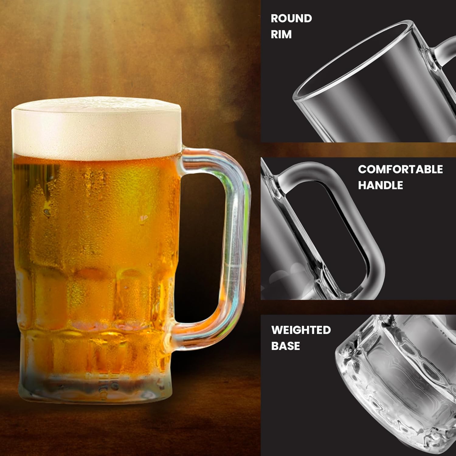 Gusto Cool Mug (Treo by Milton)