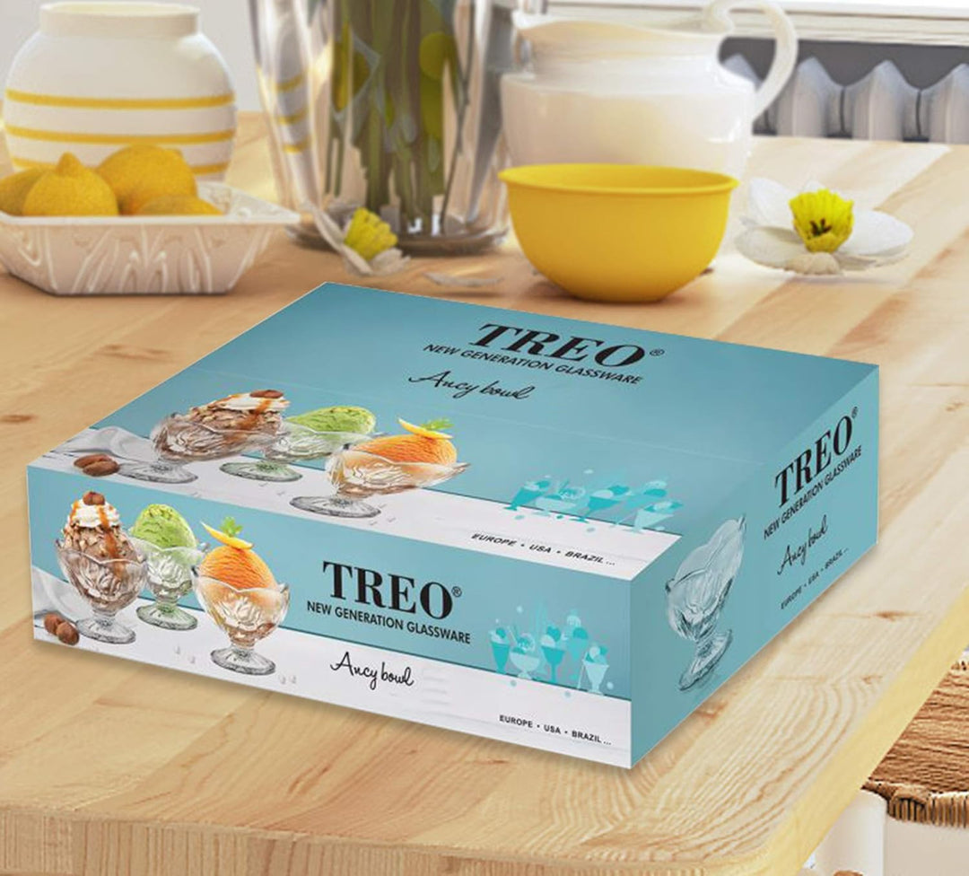 Ancy Bowl Set (Treo by Milton)