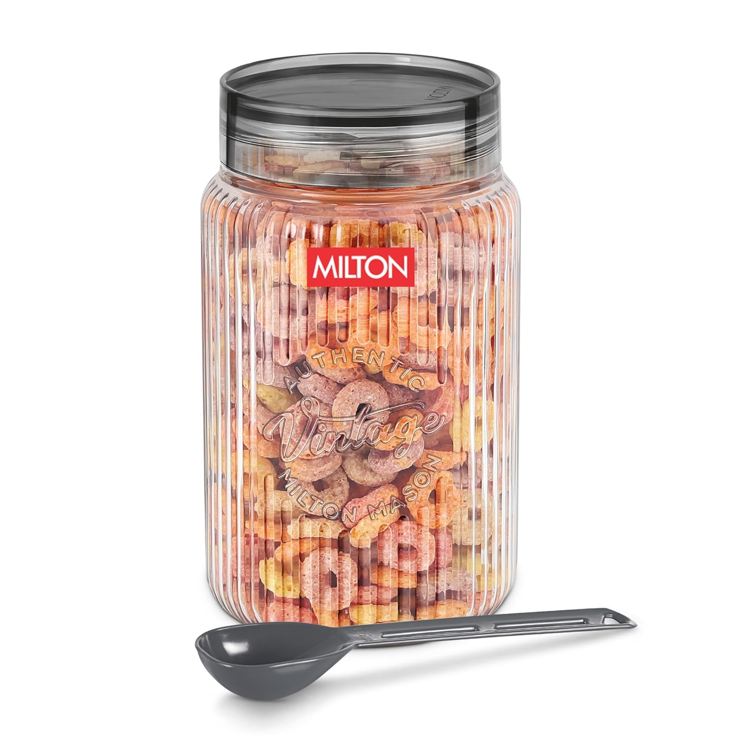 Olive Pet Jar (Milton)