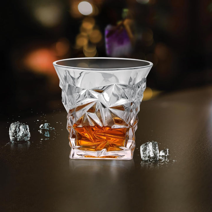 Regal Glass Tumbler