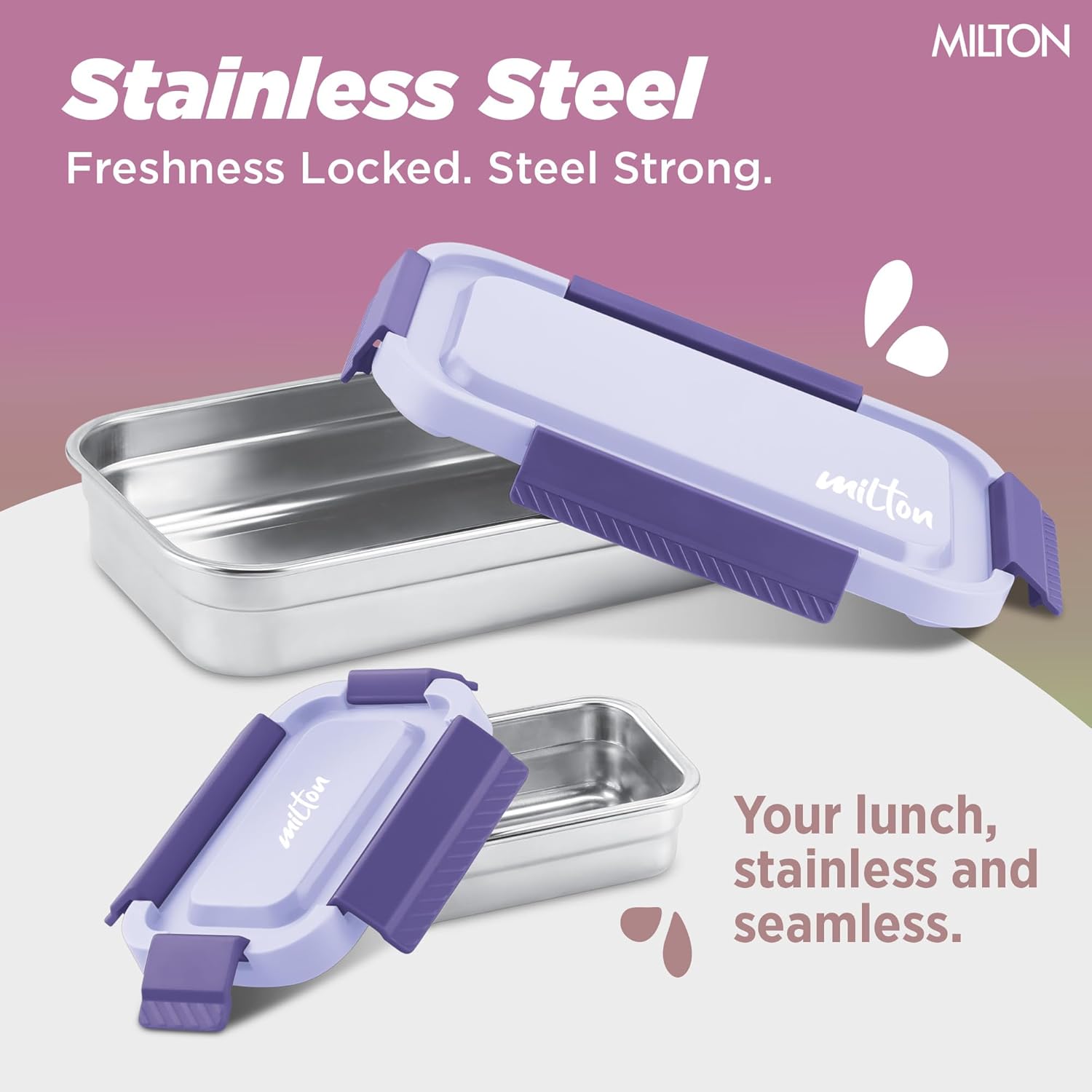 {Purple | Junior, Purple | Senior}