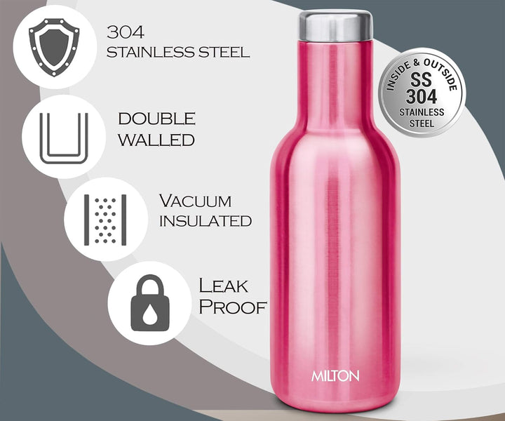Charm Water Bottle (Milton)