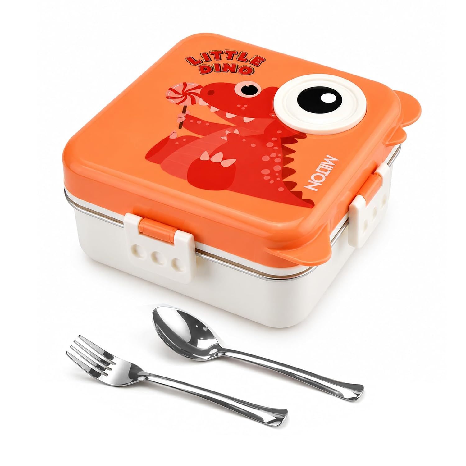 Dino Pop Lunchbox (Milton)