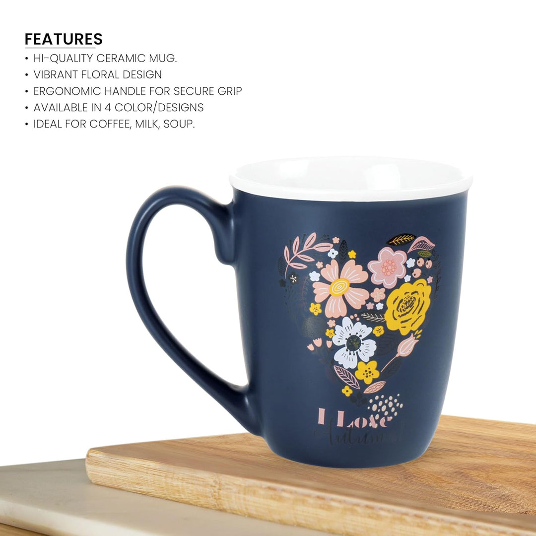 Shop Anthos Mug by Milton