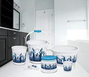 Vector Designer Bath Set (Milton)