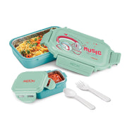 Sherry Steel Tiffin (Milton)