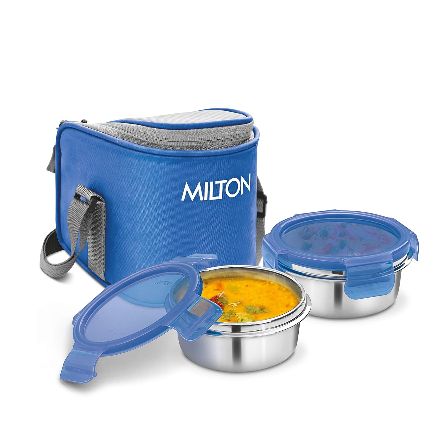 Cube Lunchbox Milton