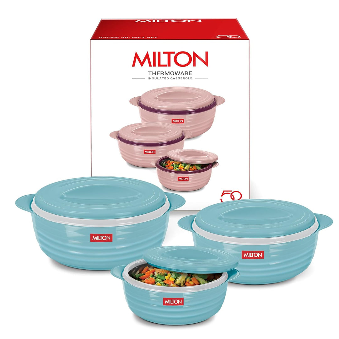 Aspire Insulated Casseroles (Milton)