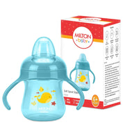 Training Soft Spout Sippy Cup for Baby (Milton)