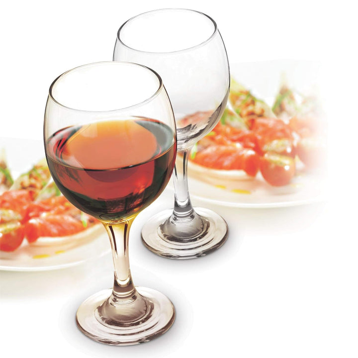 Odyssey Red Wine Glass Treo by Milton