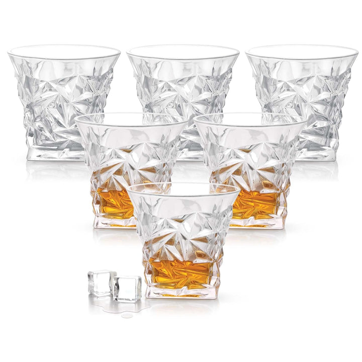 Regal Glass Tumbler (Treo by Milton)