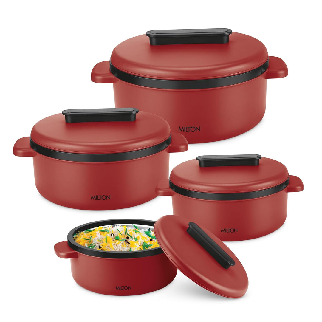 Micronova Gift Set Casserole