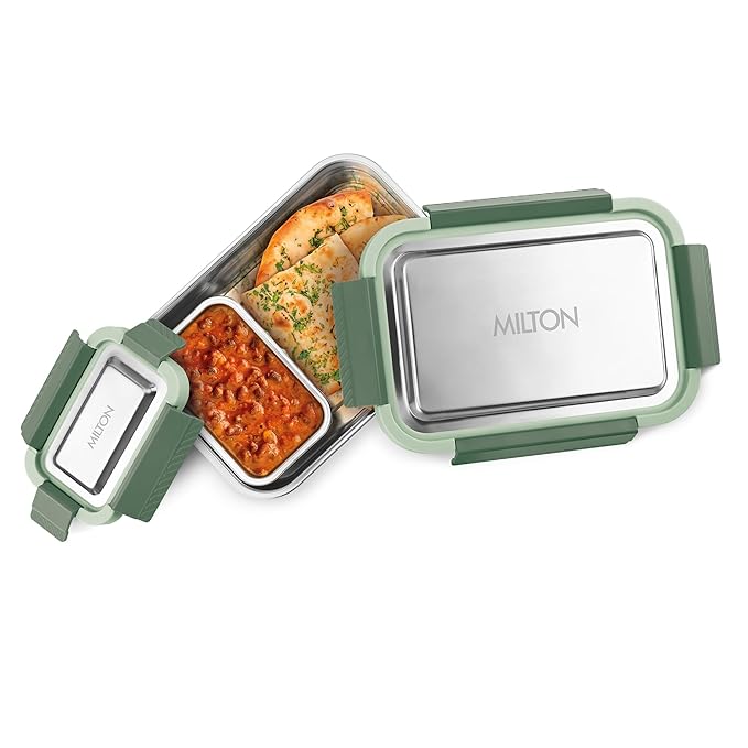 Modern Meal Tiffin (Milton)