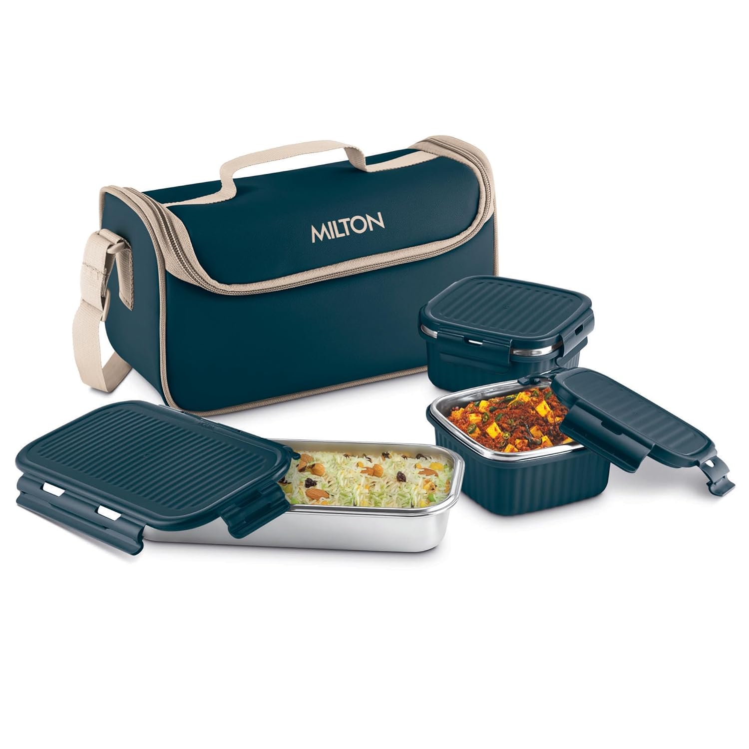 Lush Lunch Box (Milton)