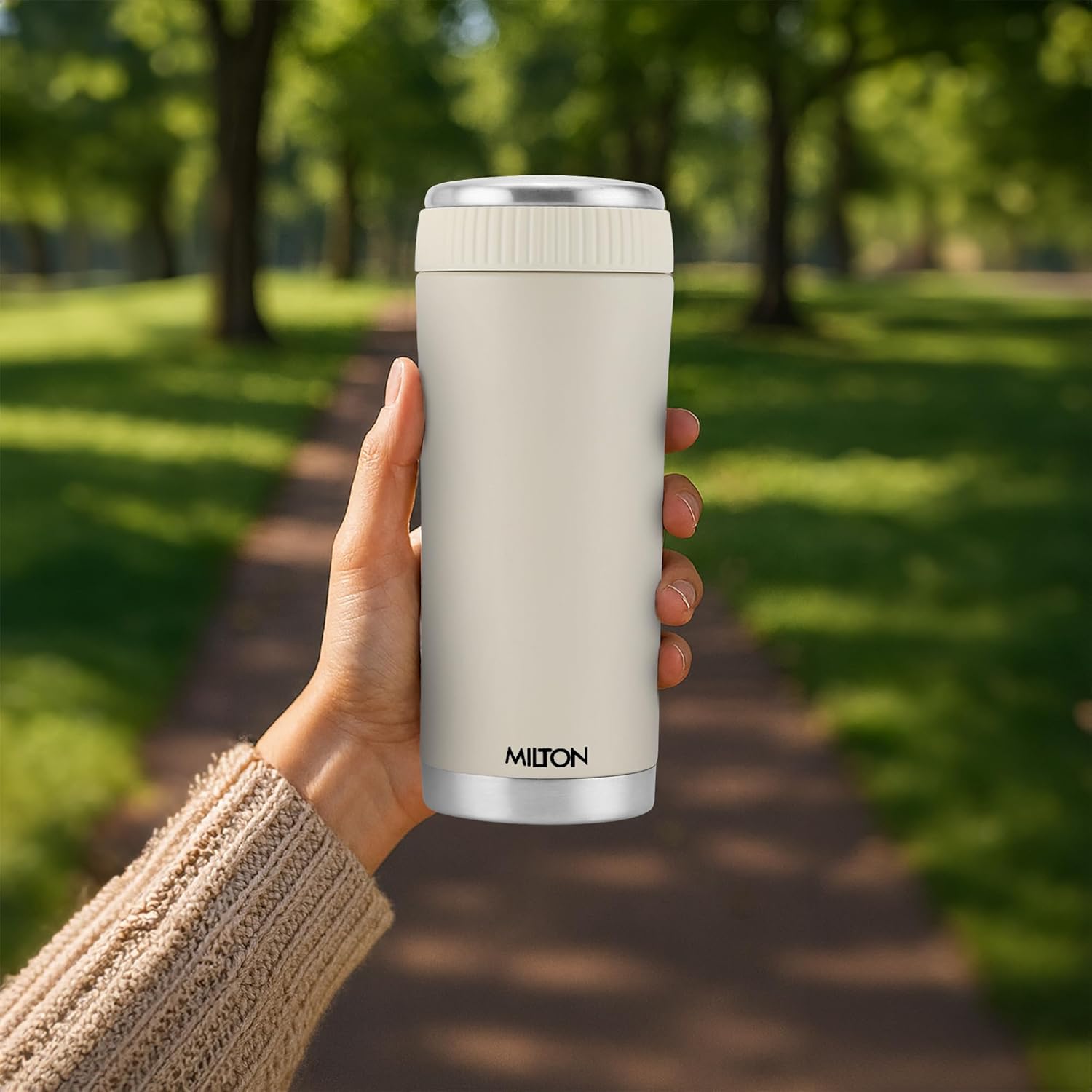 Nexo Thermosteel Tumbler (Milton)