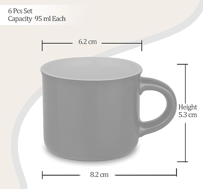 Nano D Ceramic Mug