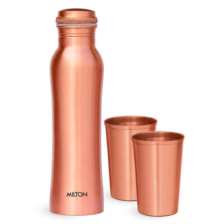 Copperas Gift Set (Milton)