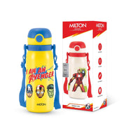 Marvel Torque Bottle (Milton)