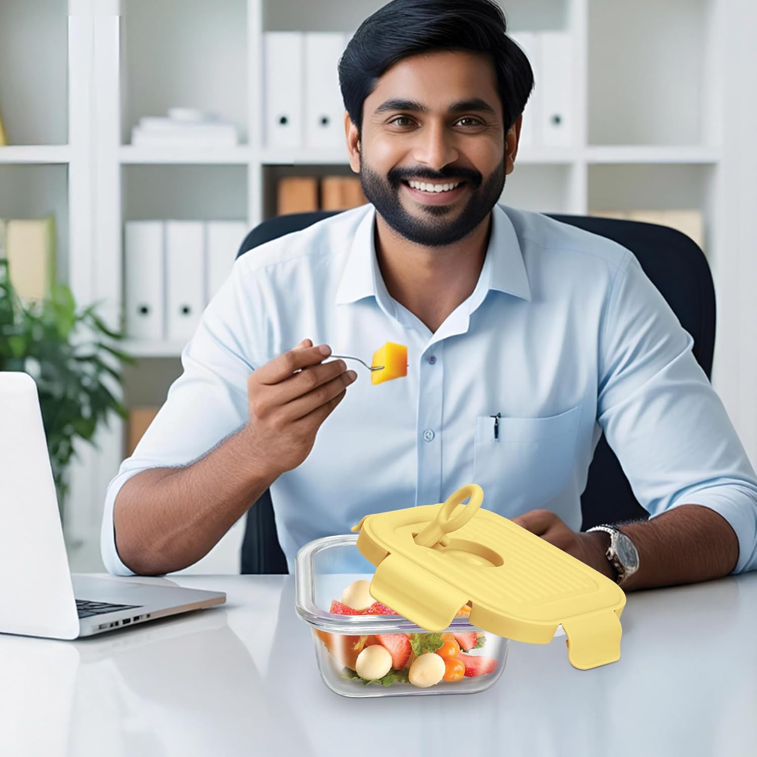 Lumino Fresh Tiffin (Treo Milton)