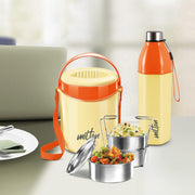 Essential Gift Set (Miton)