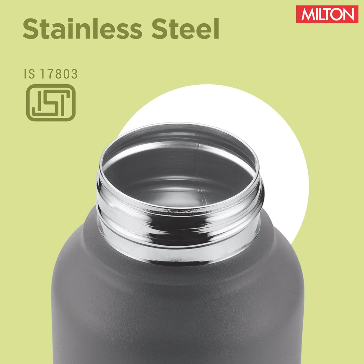 {Black & Grey| 1000 ml}