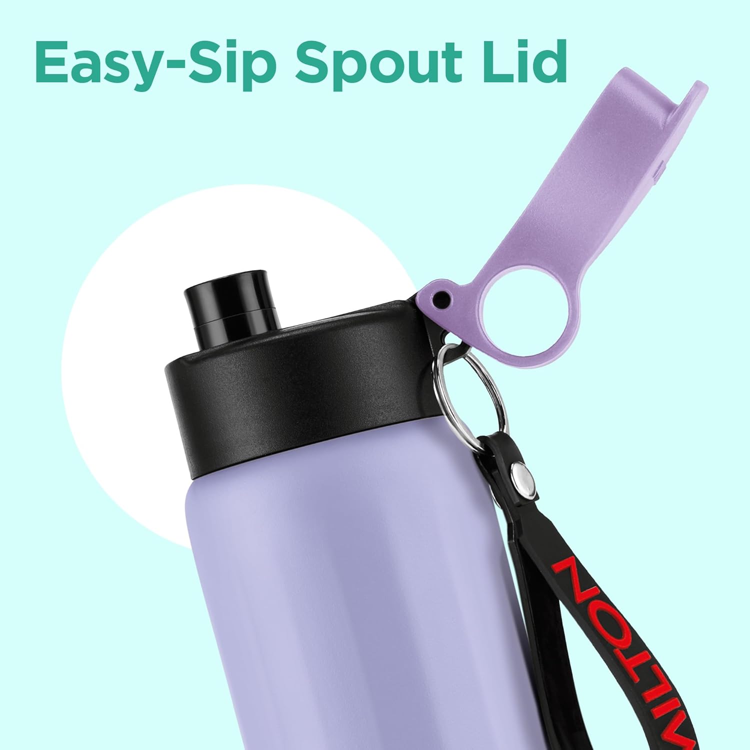 Maverick Bottle (Milton)