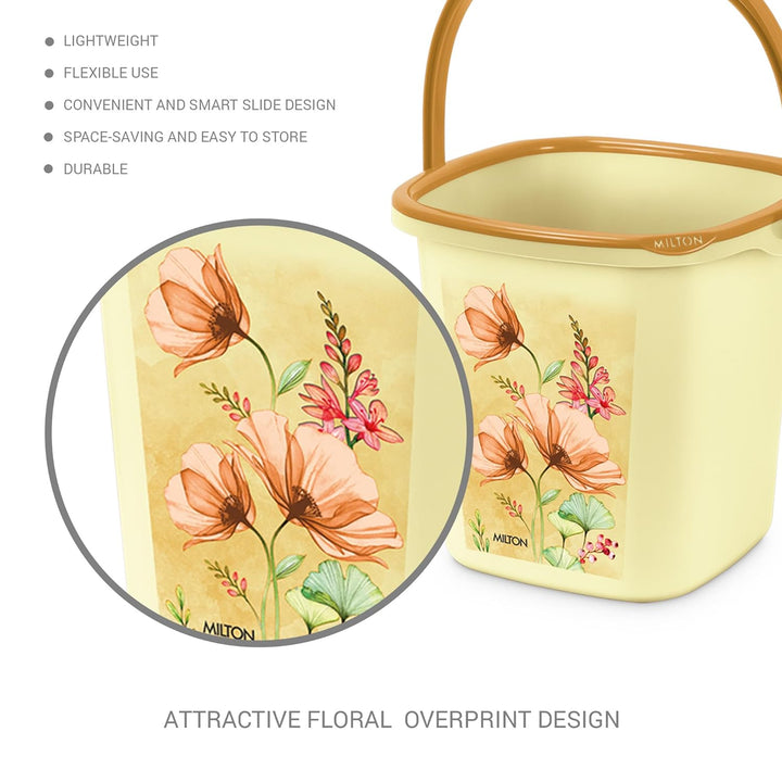 Swish Bathroom Set Features