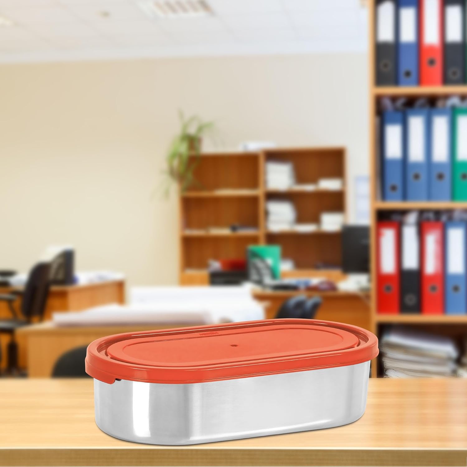 Steel Slider Stainless Steel Container (Milton) - CL Sale