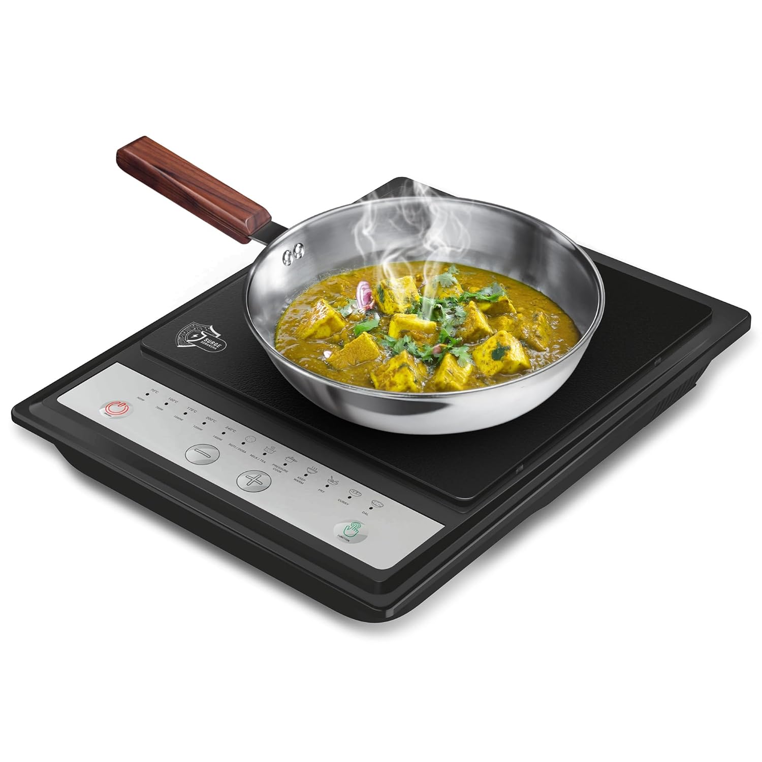 Elio Induction Cooktop (Milton)