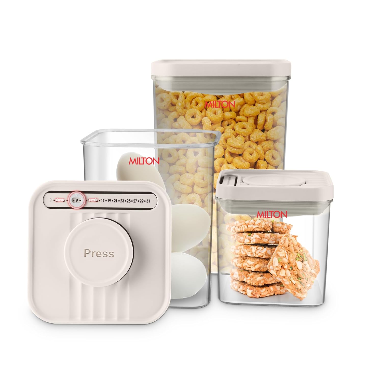 Prima Pet Jar (Milron)