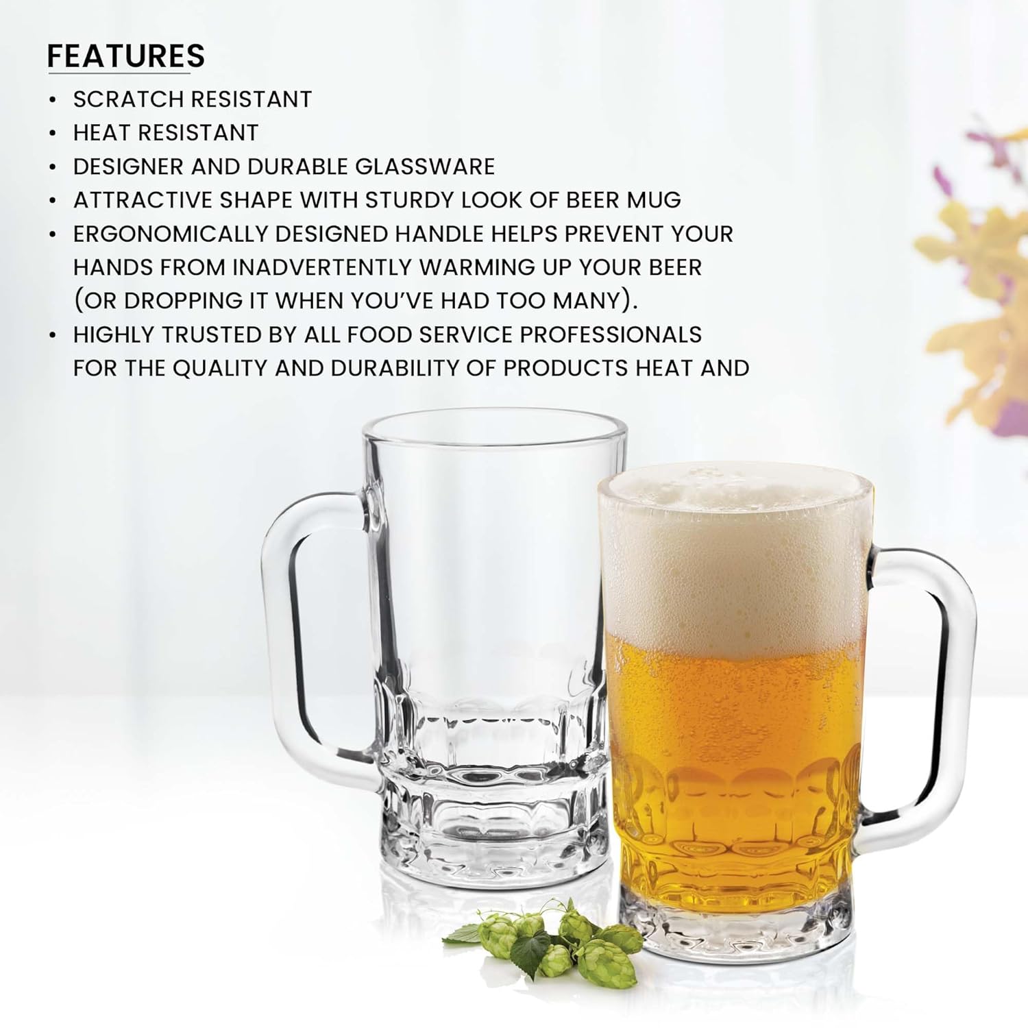 Gusto Cool Mug (Treo by Milton)